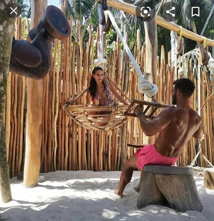 מלון קואנקה El Corral מראה חיצוני תמונה